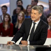 Antoine de Caunes (P1) : "J'ai envie que 'Le Grand Journal' devienne incontournable"