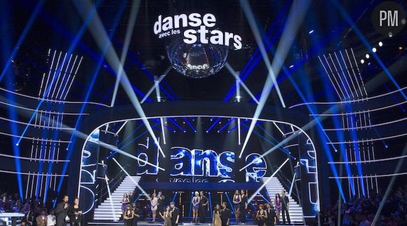 Les producteurs de "Danse avec les stars" dressent le bilan de la saison 4 sur puremedias.com