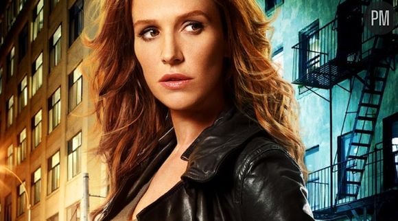 Poppy Montgomery débarque sur TF1 le 2 janvier dans "Unforgettable"