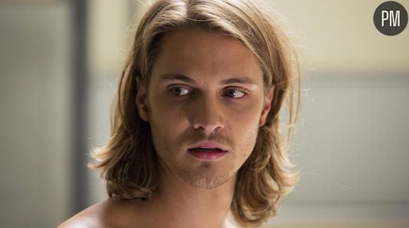 Luke Grimes quitte "True Blood"