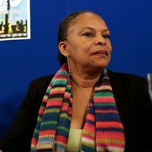 Christiane Taubira