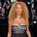 Afida Turner ("Un dîner presque parfait") : "Djamila a manqué de respect à tout le monde"