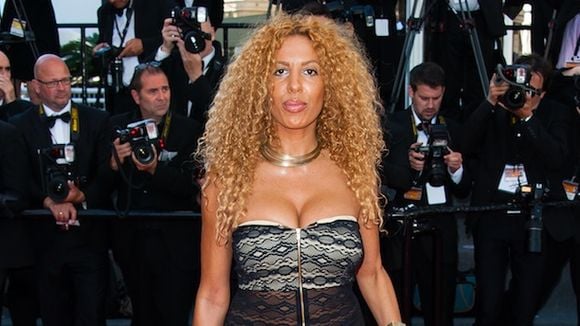 Afida Turner ("Un dîner presque parfait") : "Djamila a manqué de respect à tout le monde"