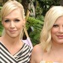 Tori Spelling et Jennie Garth réunies dans une nouvelle série