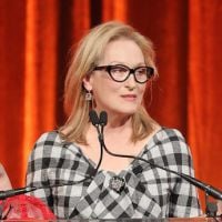 Meryl Streep s'en prend à Walt Disney : "Il était sexiste et soutenait un lobby antisémite"