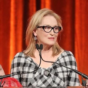 Meryl Streep taxe Walt Disney de sexisme et d'antisémitisme