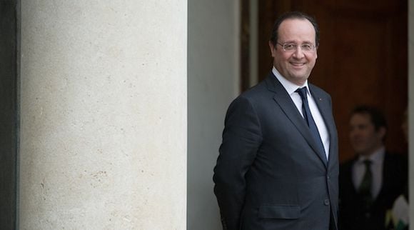 François Hollande réfléchit à des suites judiciaires contre Closer