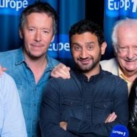 Cyril Hanouna en retard sur Europe 1 ?