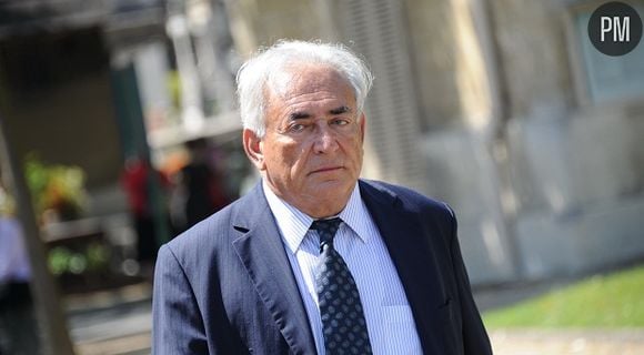 Dominique Strauss-Kahn