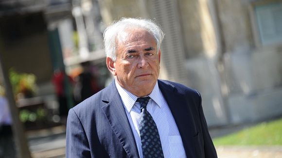 Dominique Strauss-Kahn attaque France Inter en justice