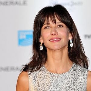 Sophie Marceau