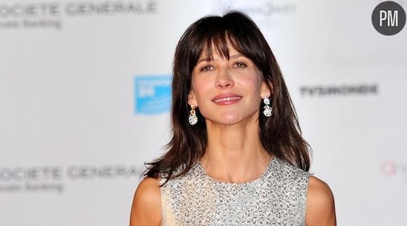 Sophie Marceau