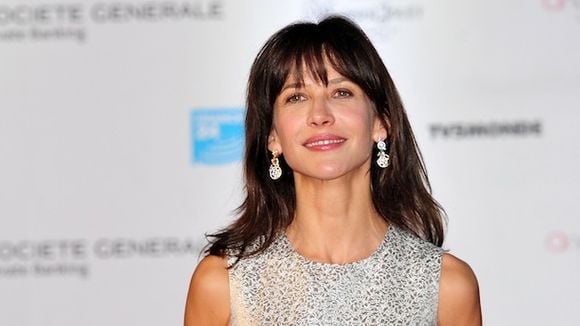 Nouvel an chinois : Sophie Marceau va chanter "La Vie en rose" sur la CCTV