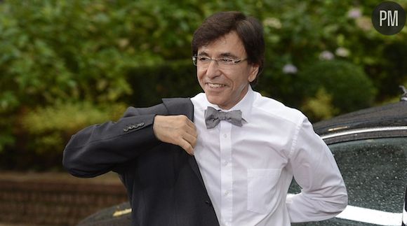 Elio Di Rupo, le Premier ministre belge, coupé au montage de "Top Chef"