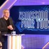 La première de "L'émission pour tous", sur France 2.