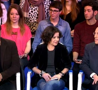 La première de 'L'émission pour tous', sur France 2.