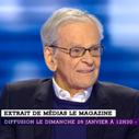 Claude Perdriel (Nouvel Observateur) : "Niel, Pigasse et Bergé ont les mêmes idées politiques que les miennes"