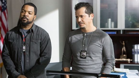 Box-office US : "Mise à l'épreuve" se maintient en tête, flop pour "I, Frankenstein"