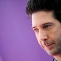 "Friends" : David Schwimmer de retour dans une sitcom