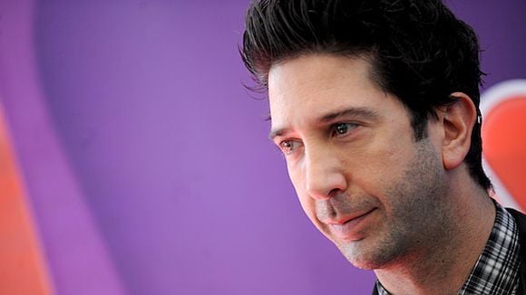 "Friends" : David Schwimmer de retour dans une sitcom