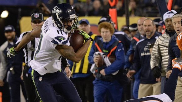 Super Bowl 2014 : 25 millions de tweets échangés pendant le match