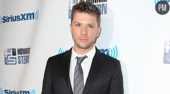 Ryan Phillippe héros d'une nouvelle série d'ABC