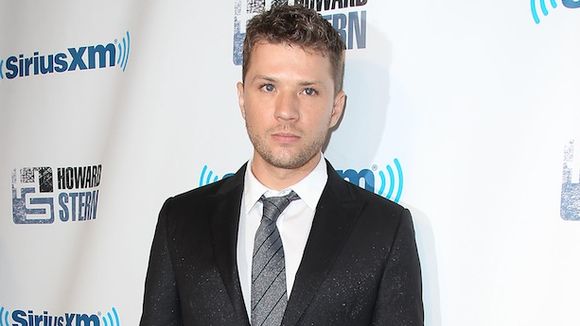 Ryan Phillippe bientôt de retour à la télé