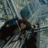 Tom Cruise accusé de plagiat pour "Mission : Impossible - Protocole fantôme"