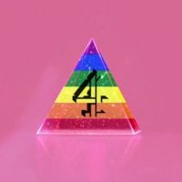 JO de Sotchi : Channel 4 prend les couleurs de l'arc-en-ciel pour soutenir les gays