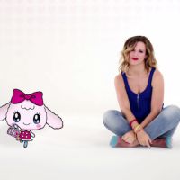 Clip : Lorie signe un partenariat avec Tamagotchi grâce à "La TamaDance"