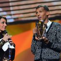 Palmarès des Victoires de la Musique : Stromae grand vainqueur avec trois prix