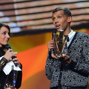 Avec trois Victoires de la musique, Stromae a dominé l'édition 2014.