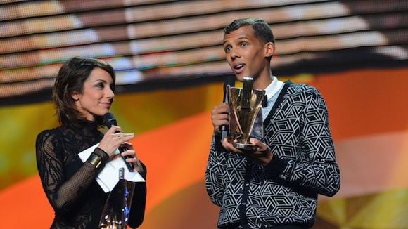 Palmarès des Victoires de la Musique : Stromae grand vainqueur avec trois prix