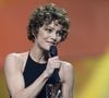 Victoires de la musique 2014 : Vanessa Paradis sacrée artiste interprète de l'année.