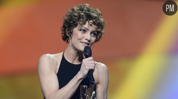 Victoires de la musique 2014 : Vanessa Paradis sacrée artiste interprète de l'année.