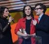 Victoires de la musique 2014 : Phoenix, meilleur album rock.