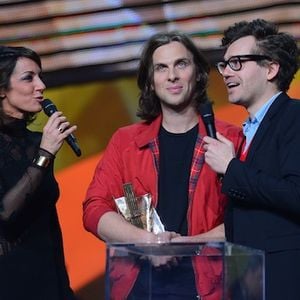 Victoires de la musique 2014 : Phoenix, meilleur album rock.