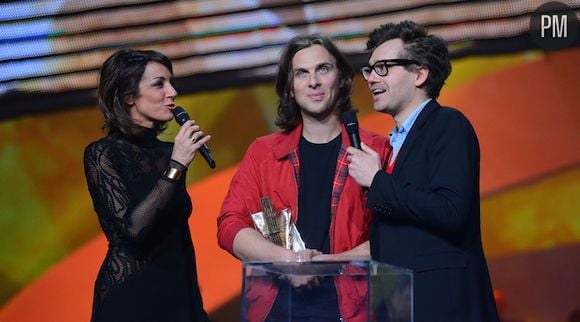 Victoires de la musique 2014 : Phoenix, meilleur album rock.