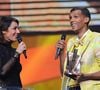 Stromae aux Victoires de la musique 2014