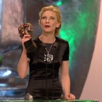 BAFTA 2014 : Cate Blanchett rend hommage à Philip Seymour Hoffman