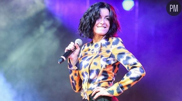 Jenifer pourrait quitter "The Voice" à la fin de la saison