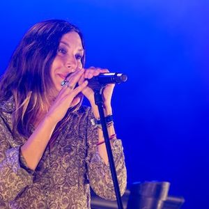 Zazie, l'expérience