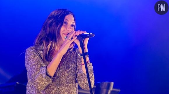 Zazie, l'expérience