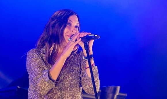 Zazie, l'expérience