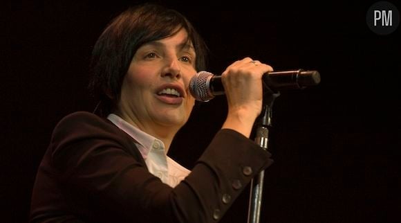 Sharleen Spiteri, la rockeuse britannique