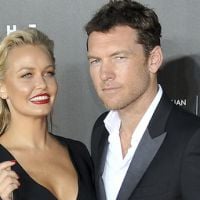 L'acteur Sam Worthington arrêté à New York