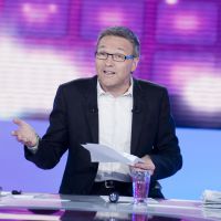 Laurent Ruquier : "Il faut qu'il se calme, Cyril Hanouna !"