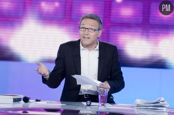 Laurent Ruquier répond aux attaques de Cyril Hanouna.