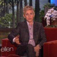 Ellen DeGeneres se moque du cinéma français