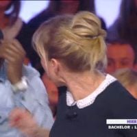 TPMP : Un spectateur simule un malaise, panique sur le plateau